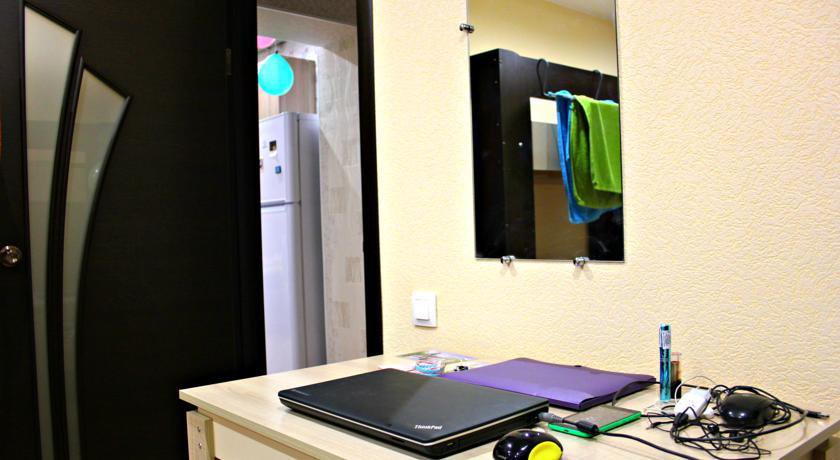 Гостиница Good Travel Hostel Томск