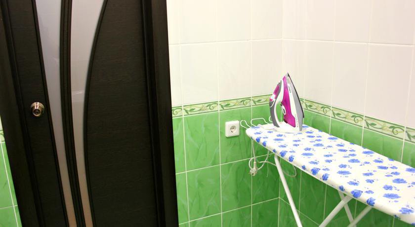 Гостиница Good Travel Hostel Томск-20