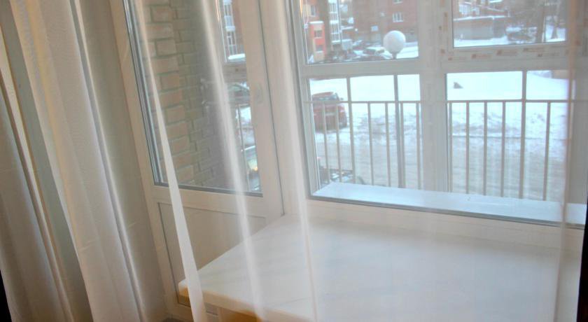 Гостиница Good Travel Hostel Томск