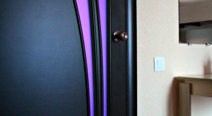 Гостиница Good Travel Hostel Томск-29