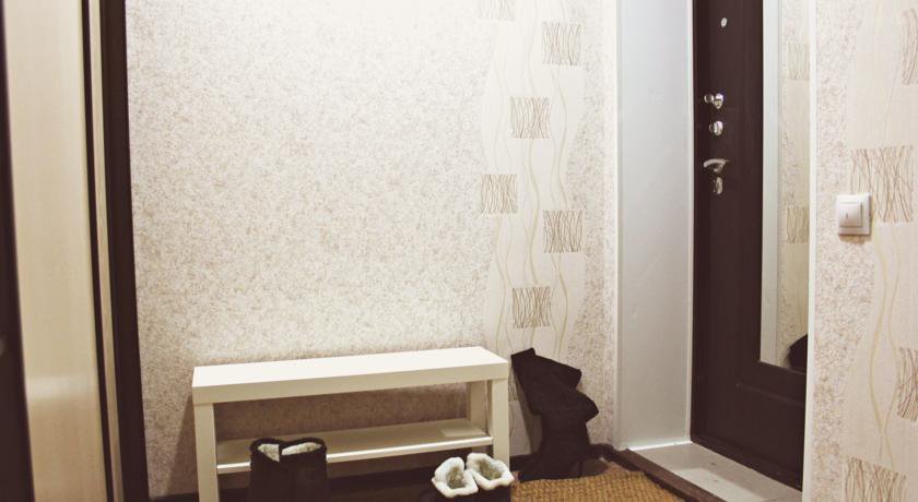 Гостиница Good Travel Hostel Томск-23