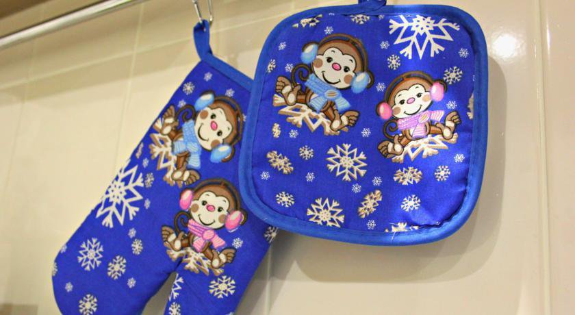 Гостиница Good Travel Hostel Томск-22