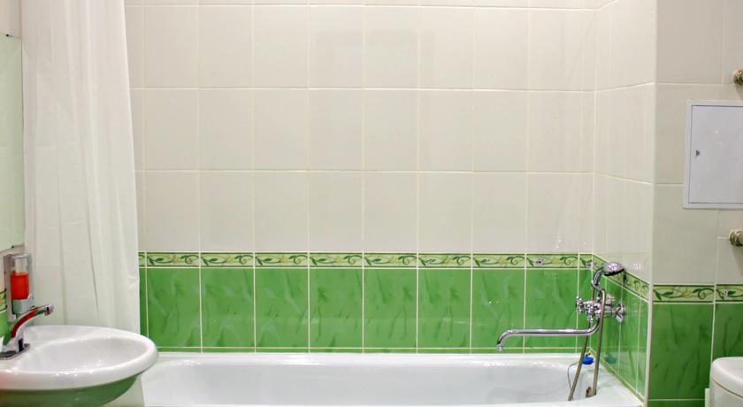 Гостиница Good Travel Hostel Томск-9