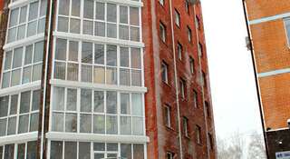 Гостиница Good Travel Hostel Томск-6