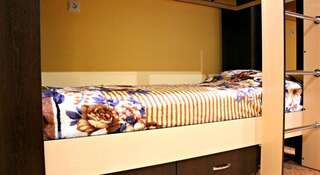 Гостиница Good Travel Hostel Томск-1