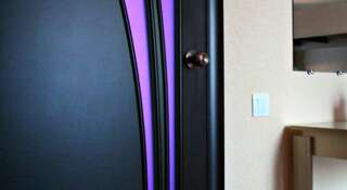 Гостиница Good Travel Hostel Томск Кровать в общем 6-местном номере-4