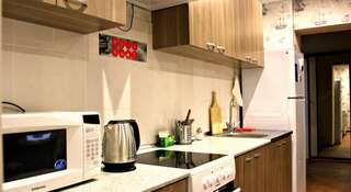 Гостиница Good Travel Hostel Томск-2
