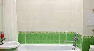 Гостиница Good Travel Hostel Томск-5