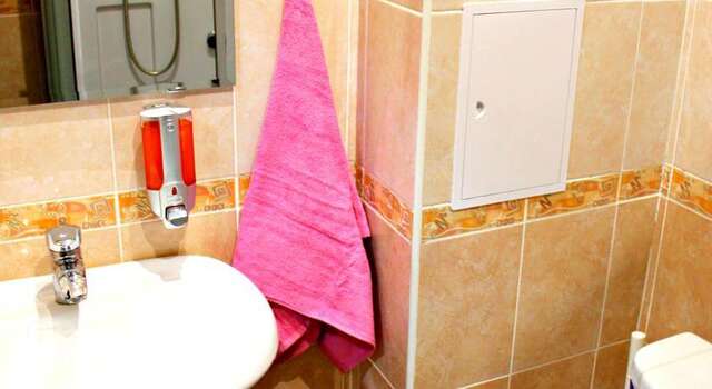 Гостиница Good Travel Hostel Томск-7