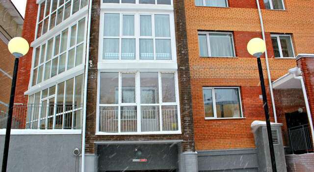 Гостиница Good Travel Hostel Томск-23