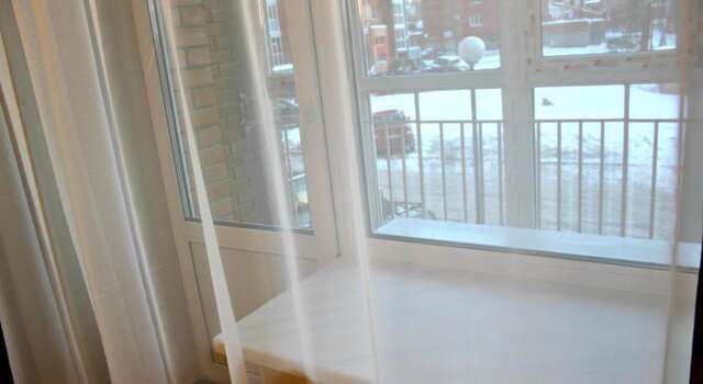 Гостиница Good Travel Hostel Томск-27