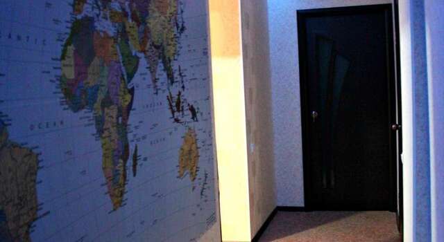 Гостиница Good Travel Hostel Томск-12