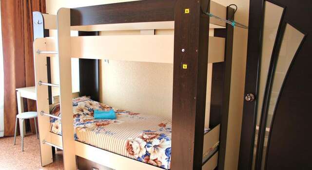Гостиница Good Travel Hostel Томск-3