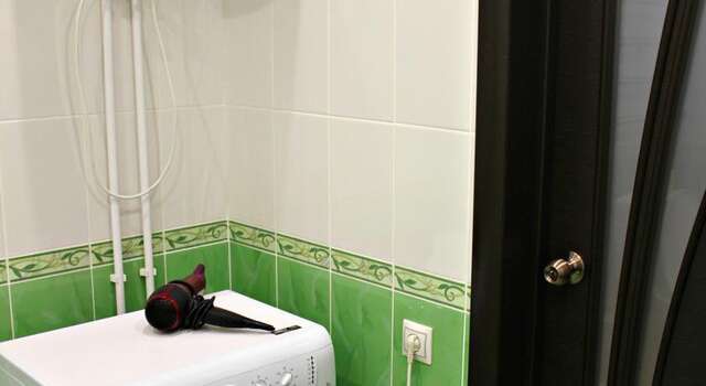 Гостиница Good Travel Hostel Томск-24