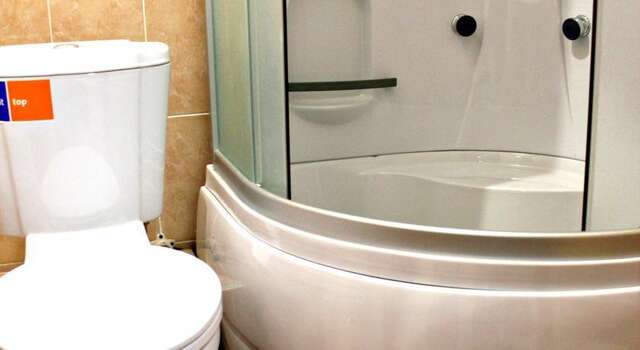 Гостиница Good Travel Hostel Томск-6