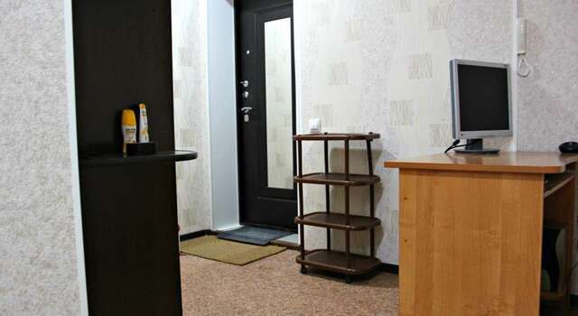 Гостиница Good Travel Hostel Томск-26